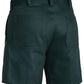 Bisley Mens Drill Work Short (BSH1007)