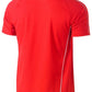 Bisley Cool Mesh Tee With Reflective Piping - (BK1426)