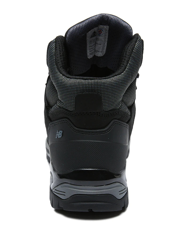 New Balance Allsite Waterproof Boot (MIDALLS)