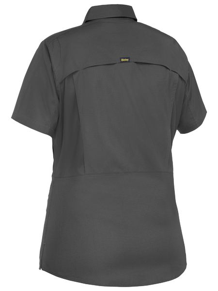 Bisley Women's X Airflow Ripstop Shirt (BL1414)