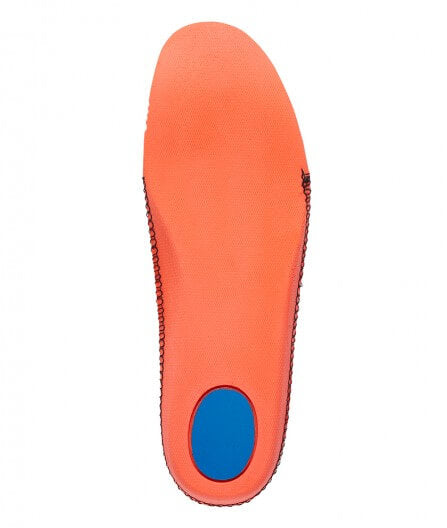 King Gee Tradie Memory Foam Insoles (K09500)