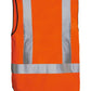 Bisley H Taped Hi Vis Vest (BV0342HT)