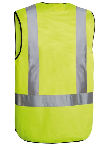 Bisley H Taped Hi Vis Vest (BV0342HT)