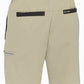 Bisley Flx & Move 4-way Stretch Elastic Waist Cargo Short (BSHC1333)