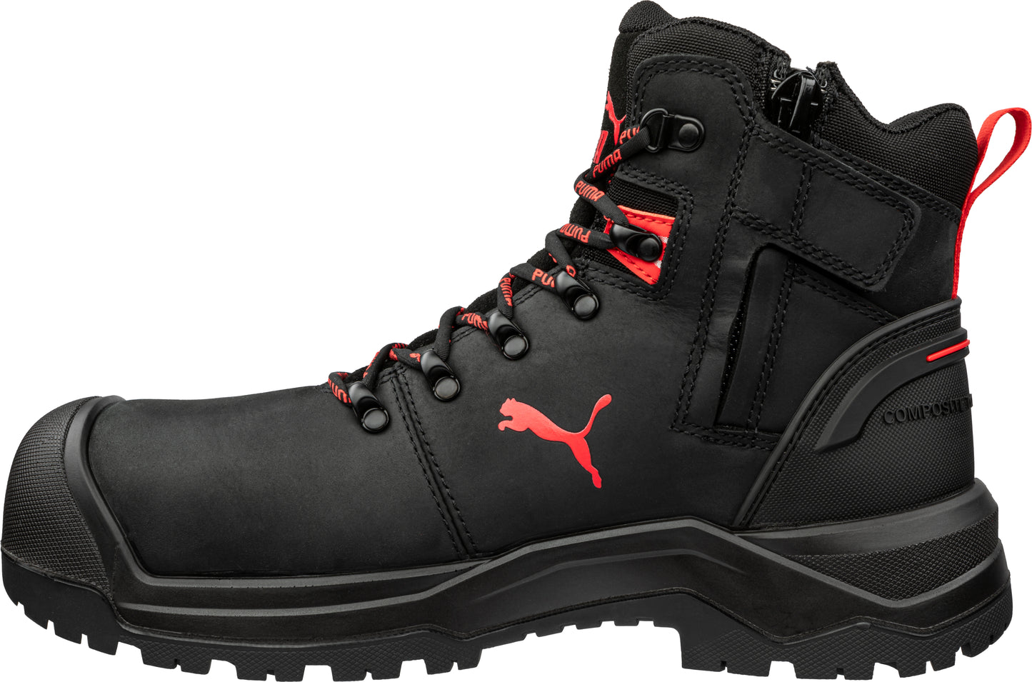 Puma Safety Iron HD Mid (632747)