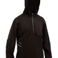 Bisley Flx & Move™ Liquid Repellent Fleece Hoodie (BK6574)