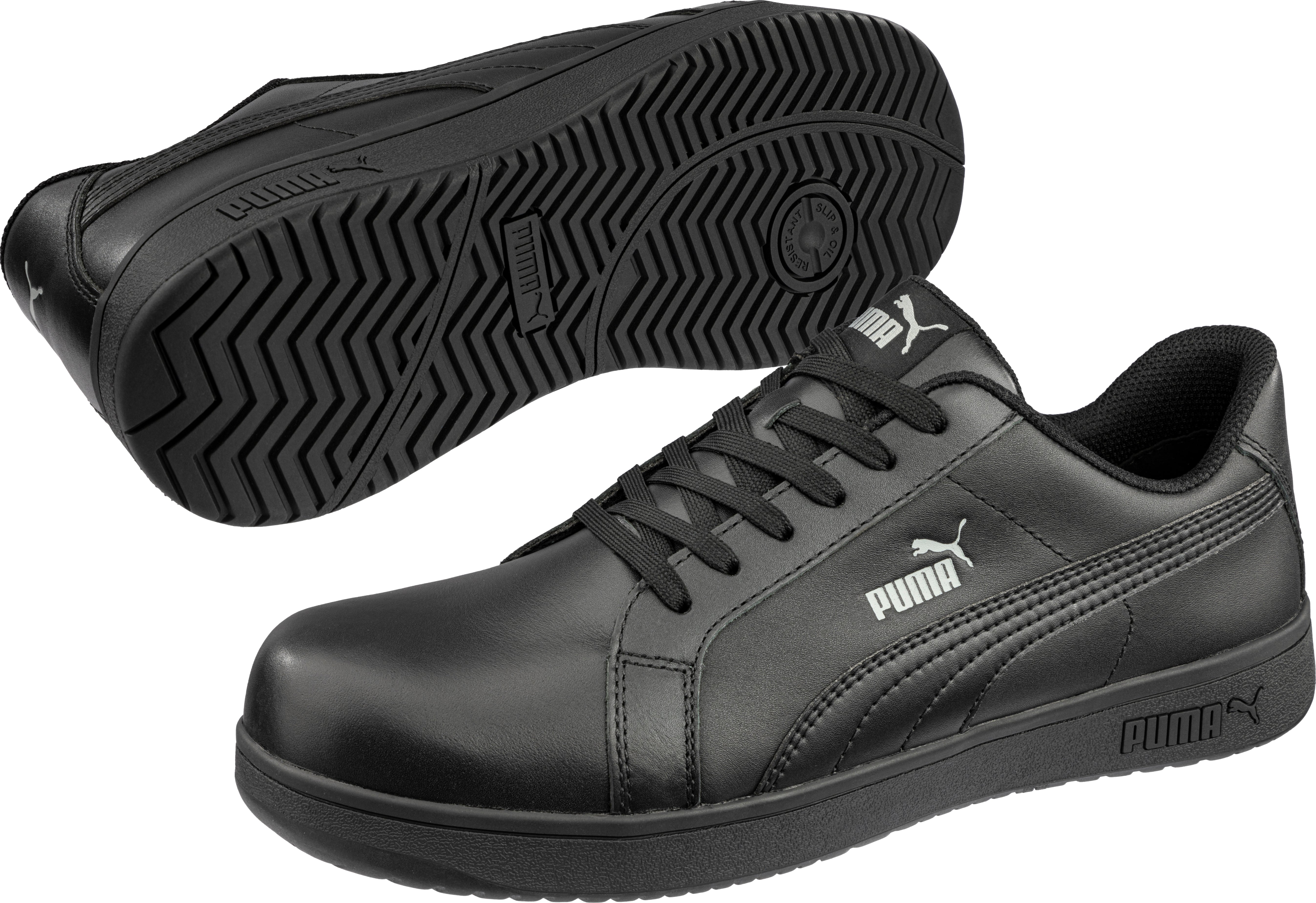 Puma safety shoes thailand on sale