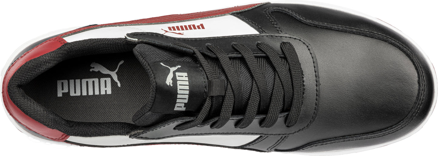 Puma Safety Frontcourt Low (640207)