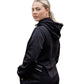 Bisley Women's Flx & Move™ Liquid Repellent Fleece Hoodie (BKL6574)