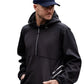 Bisley Flx & Move™ Liquid Repellent Fleece Hoodie (BK6574)