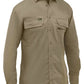 Bisley X Airflow Stretch Ripstop Shirt (BS6490)