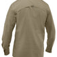 Bisley X Airflow Stretch Ripstop Shirt (BS6490)