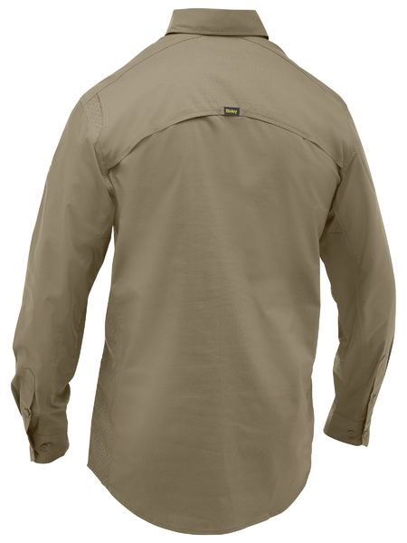 Bisley X Airflow Stretch Ripstop Shirt (BS6490)