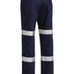 Bisley 3m Taped Original Work Pant (BP6003T)