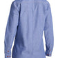 Bisley Women's Chambray Shirt  Long Sleeve (B76407L)