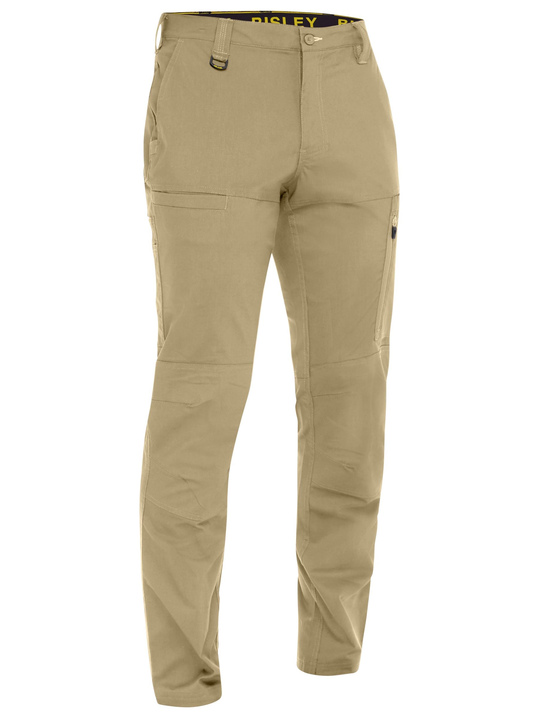 Bisley X Airflow Stretch Ripstop Vented Cargo Pant (BPC6150)