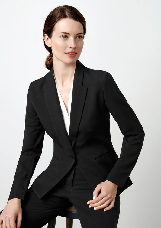 Biz Collection Womens Bianca Jacket (BS732L)