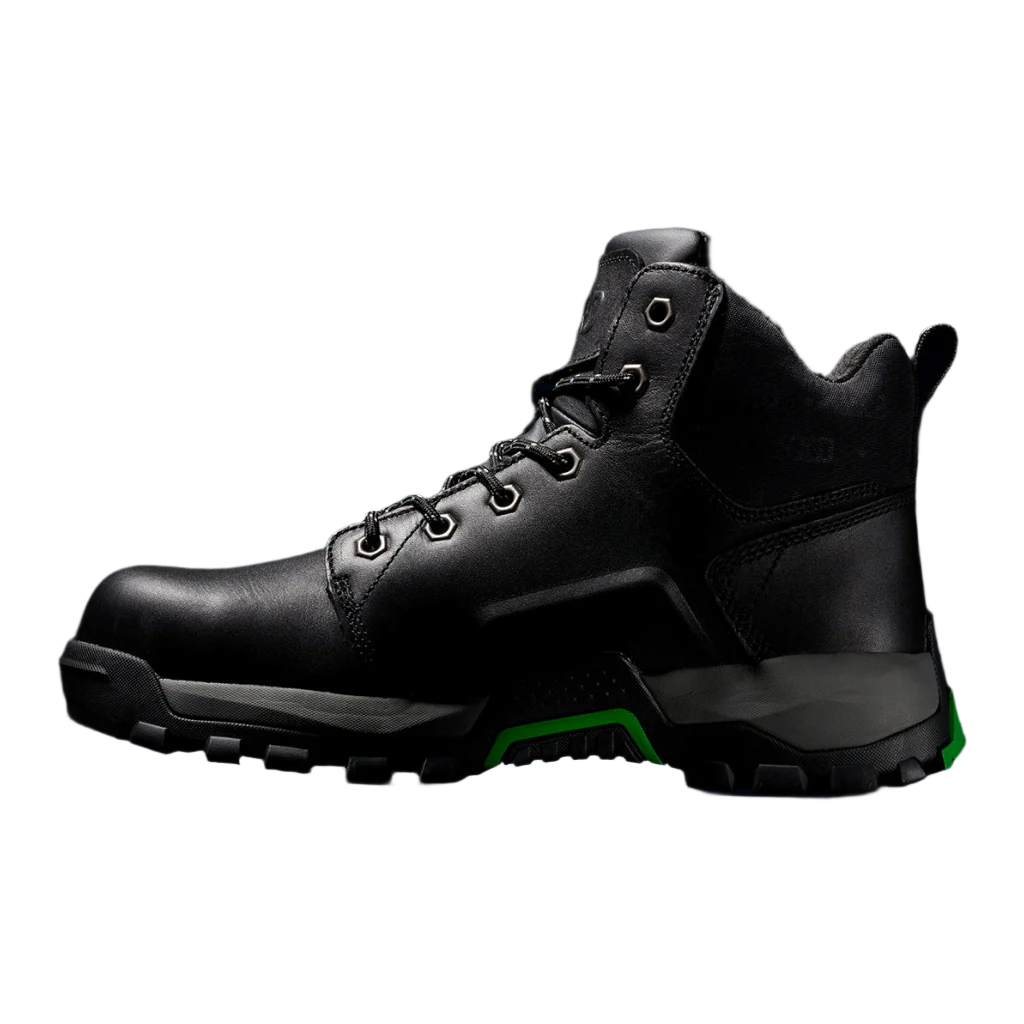 FXD Workwear Nitrolite™ Premium Leather Work Boot (WB3)