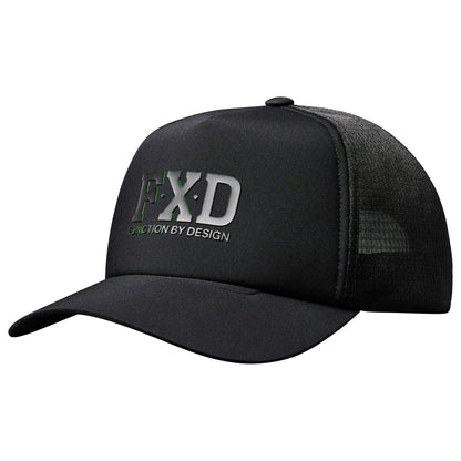 FXD Workwear Trucker Cap (CP13)