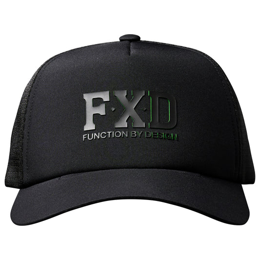 FXD Workwear Trucker Cap (CP13)