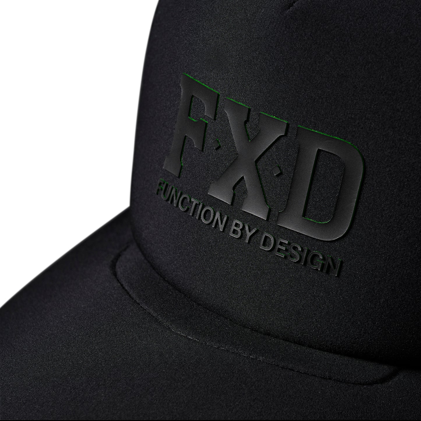 FXD Workwear Trucker Cap (CP13)