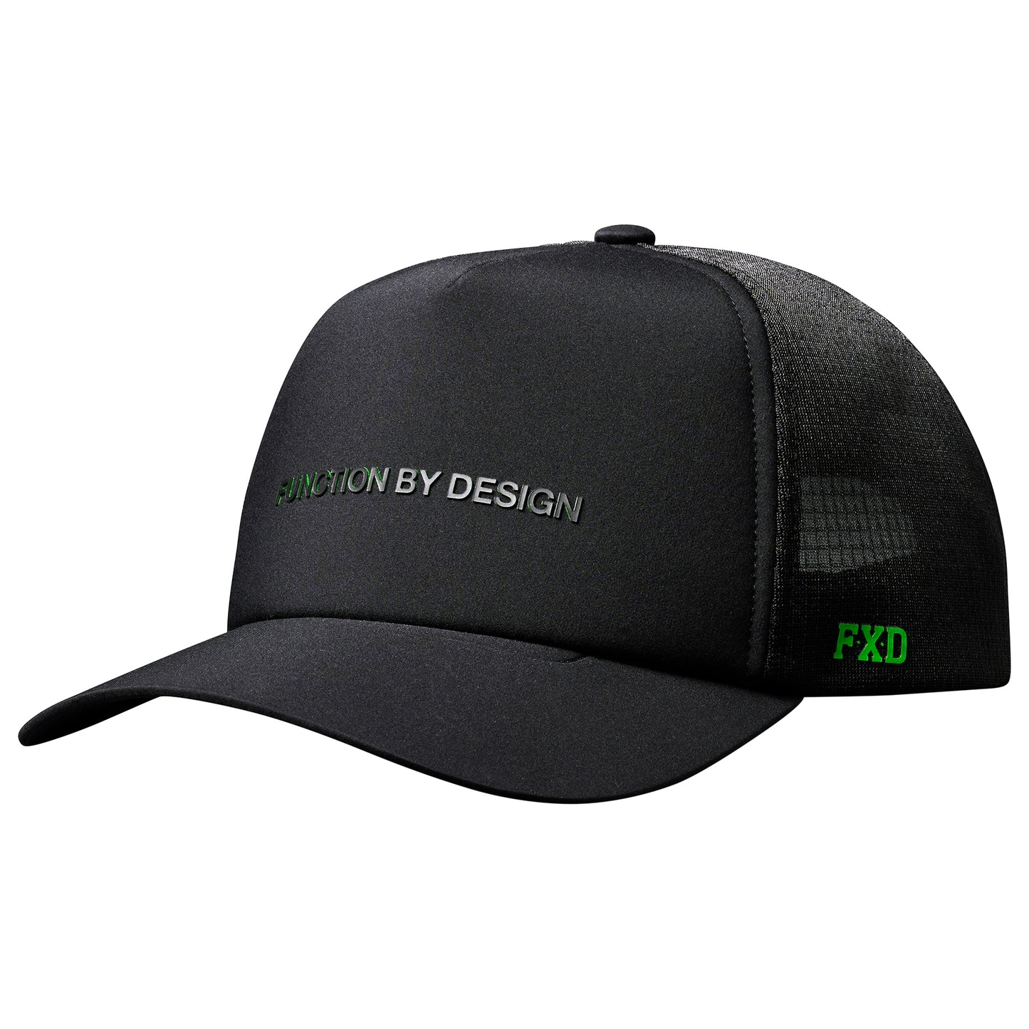 FXD Workwear Trucker Cap (CP13)