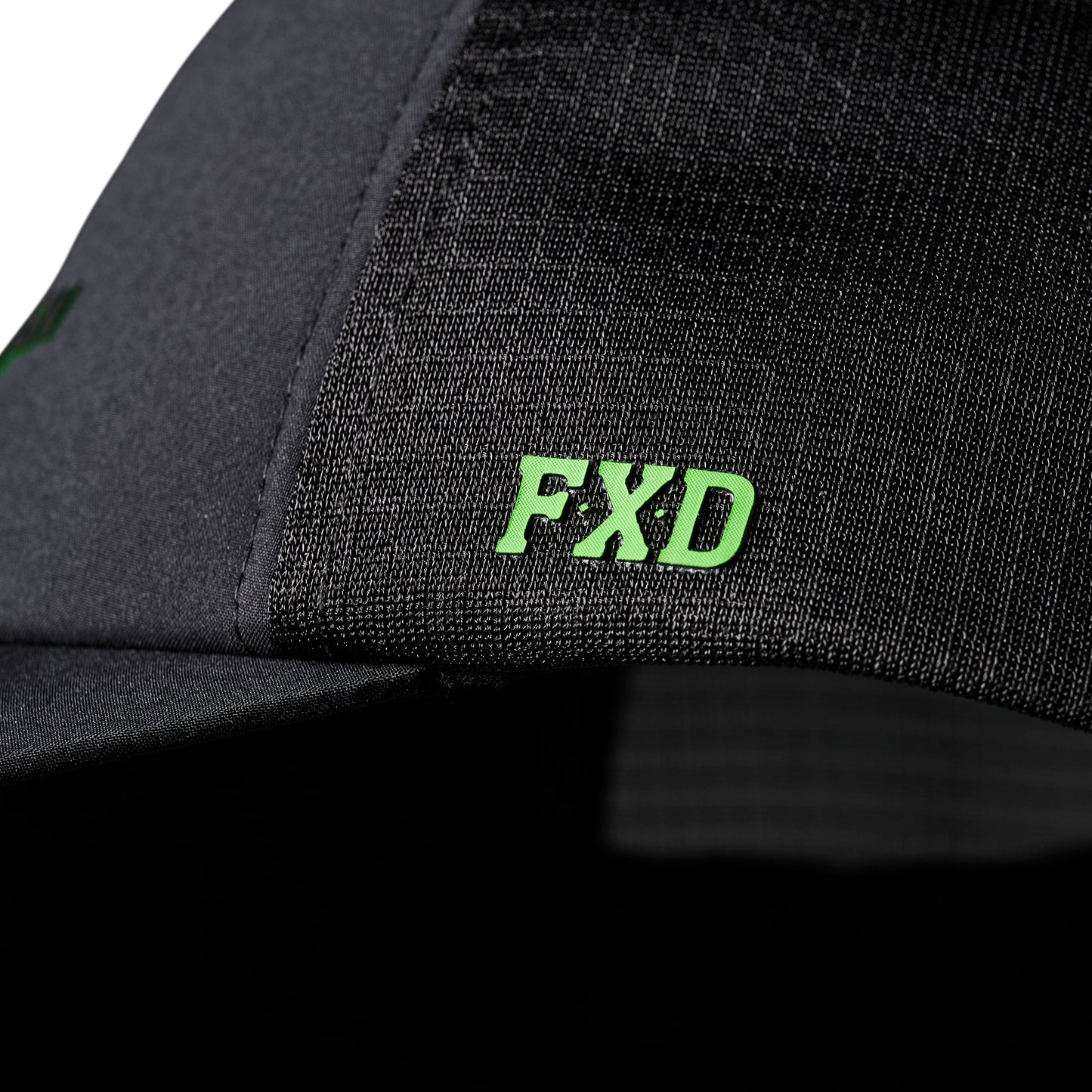 FXD Workwear Trucker Cap (CP13)