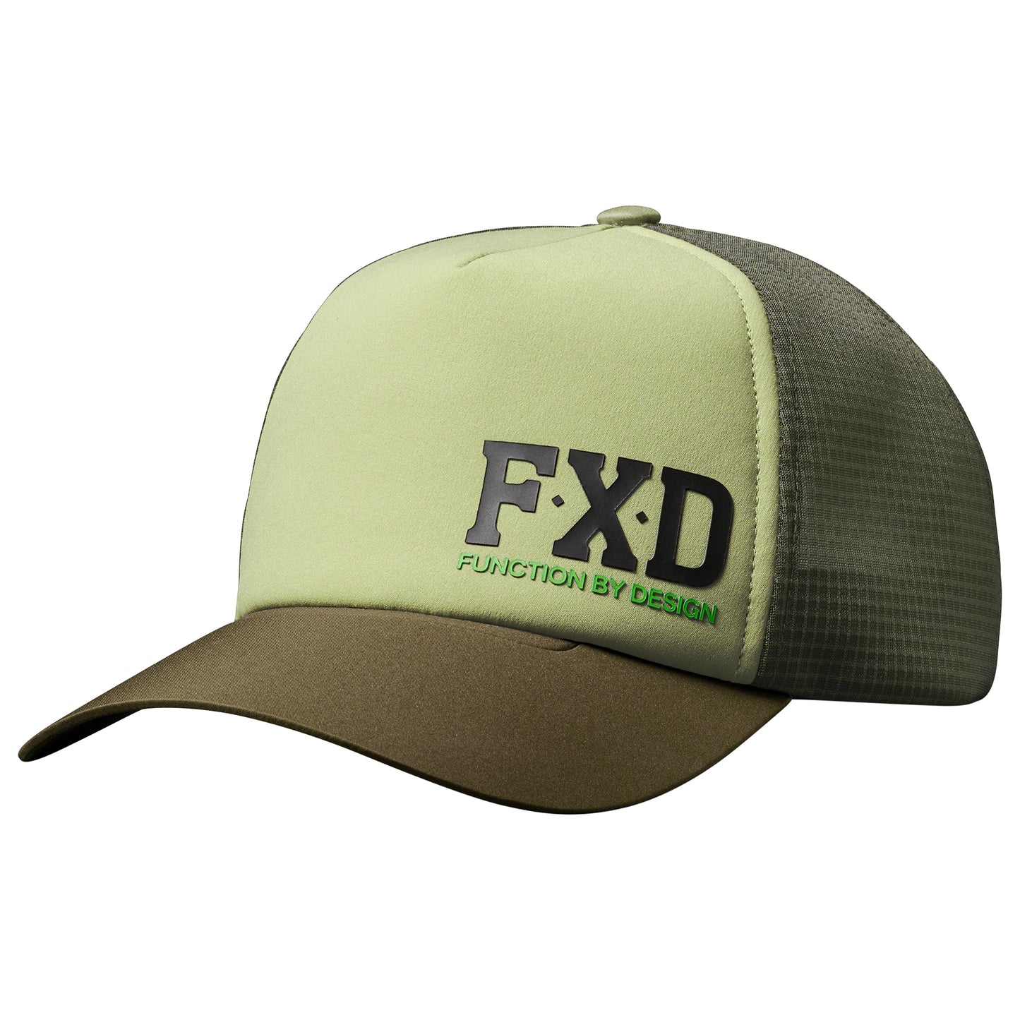 FXD Workwear Trucker Cap (CP13)