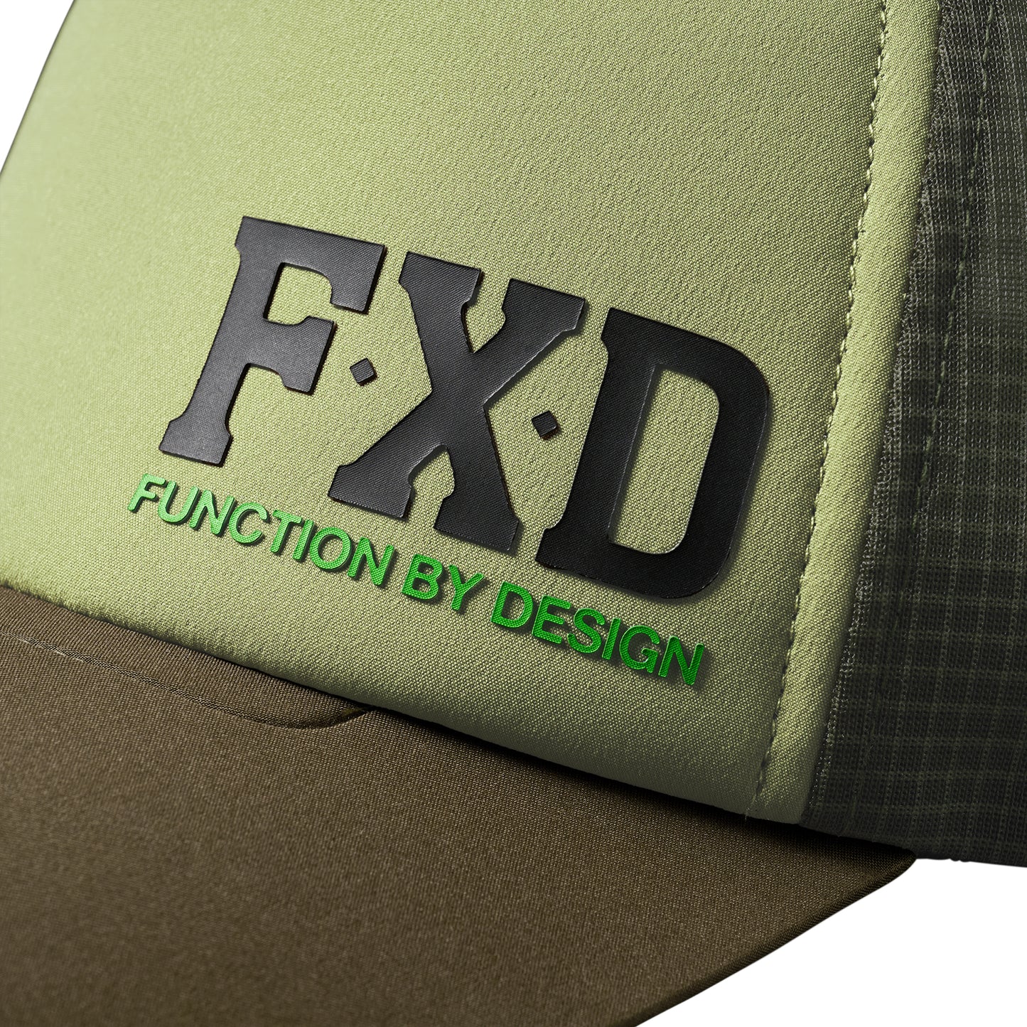 FXD Workwear Trucker Cap (CP13)