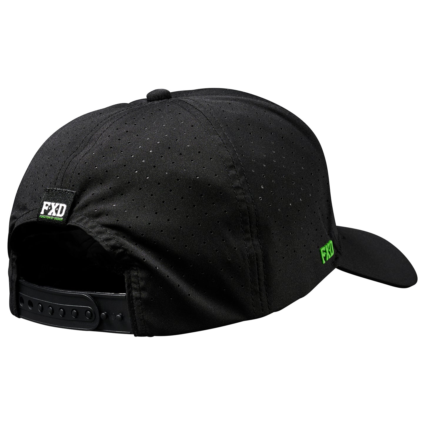 FXD Workwear Tech Baseball Cap (CP12)