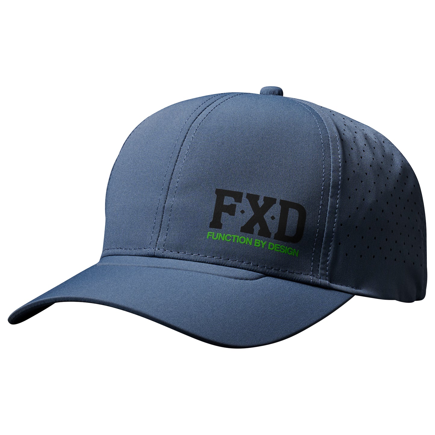 FXD Workwear Tech Baseball Cap (CP12)