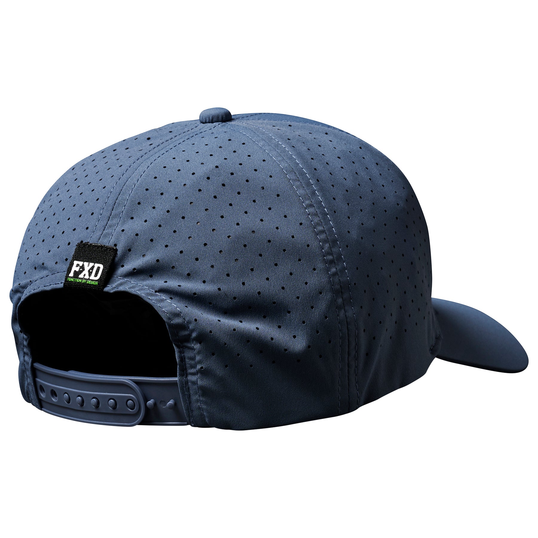 FXD Workwear Tech Baseball Cap (CP12)