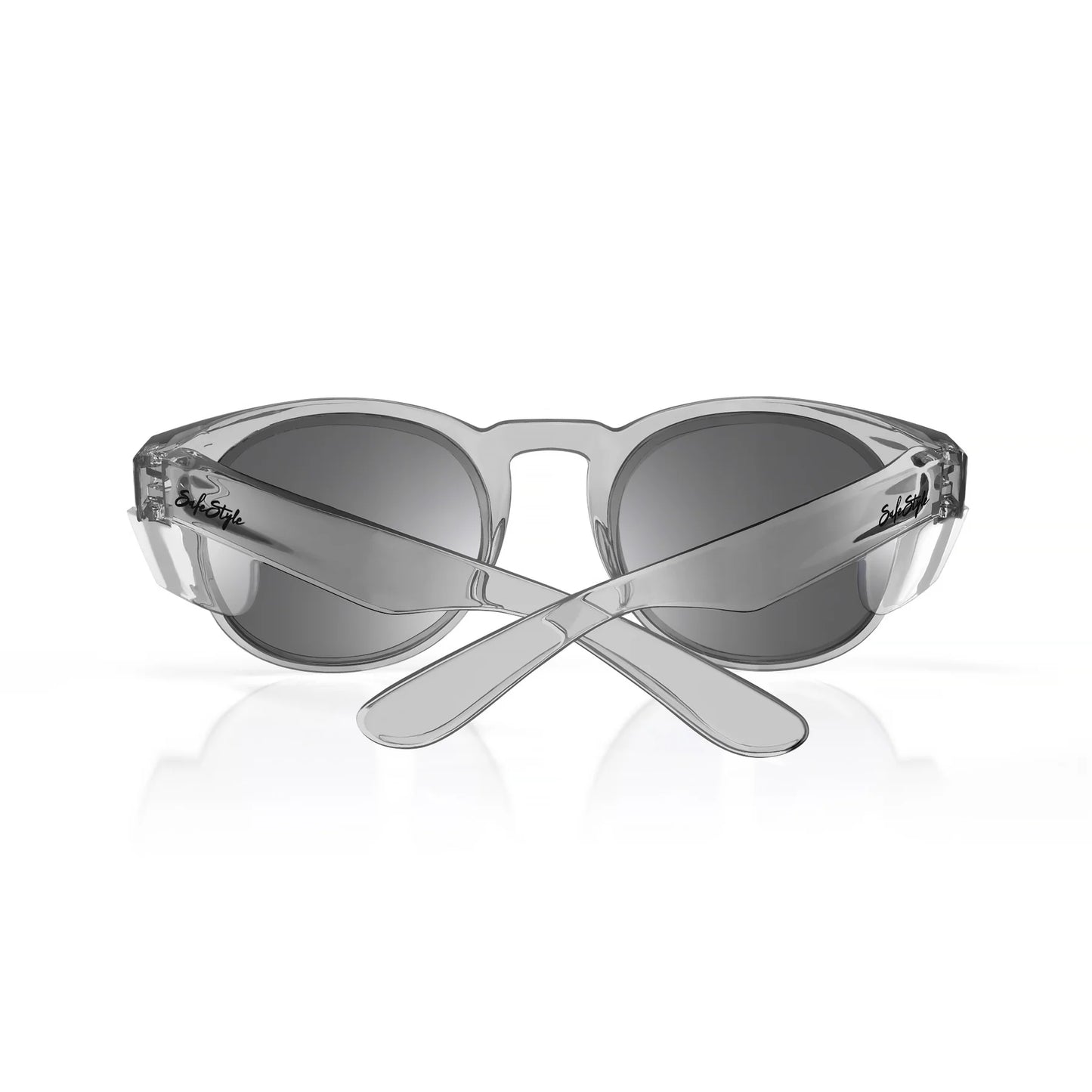 Safestyle Cruisers Graphite Frame Tinted Lens (CRGT100)