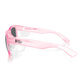 Safestyle Fusions Pink Frame Polarised Lens (FPP100)