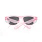 Safestyle Fusions Pink Frame Polarised Lens (FPP100)