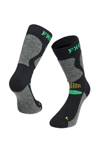 FXD Workwear Technical Work Socks (SK7) 2 PACK