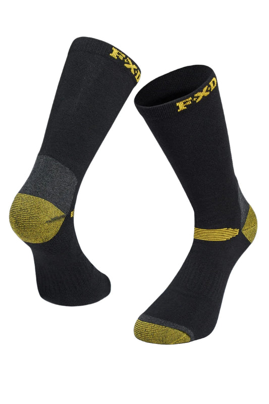 FXD Workwear Reinforced Work Socks (SK2) 4 PACK