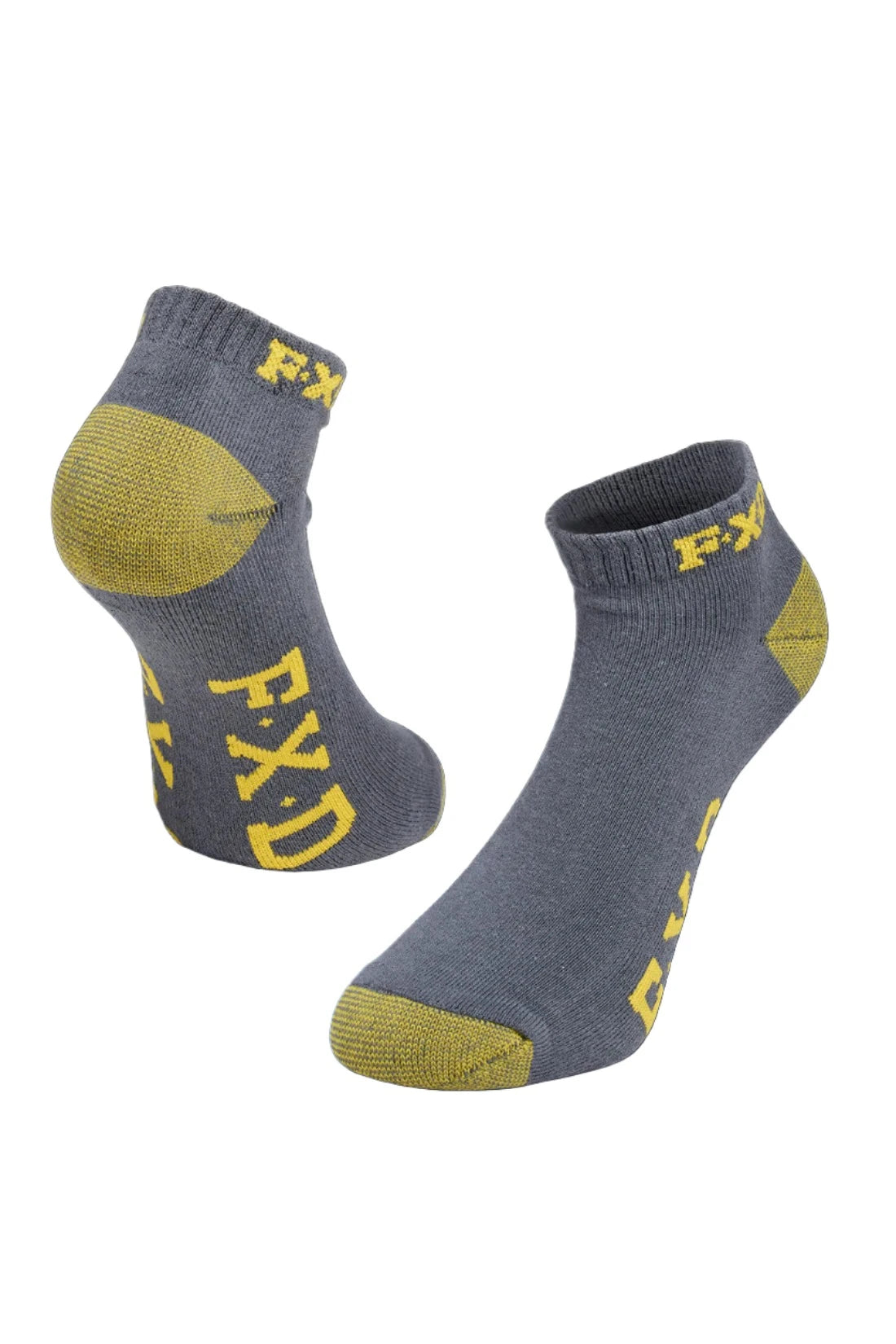 FXD Workwear Ankle Work Socks (SK3) 5 PACK