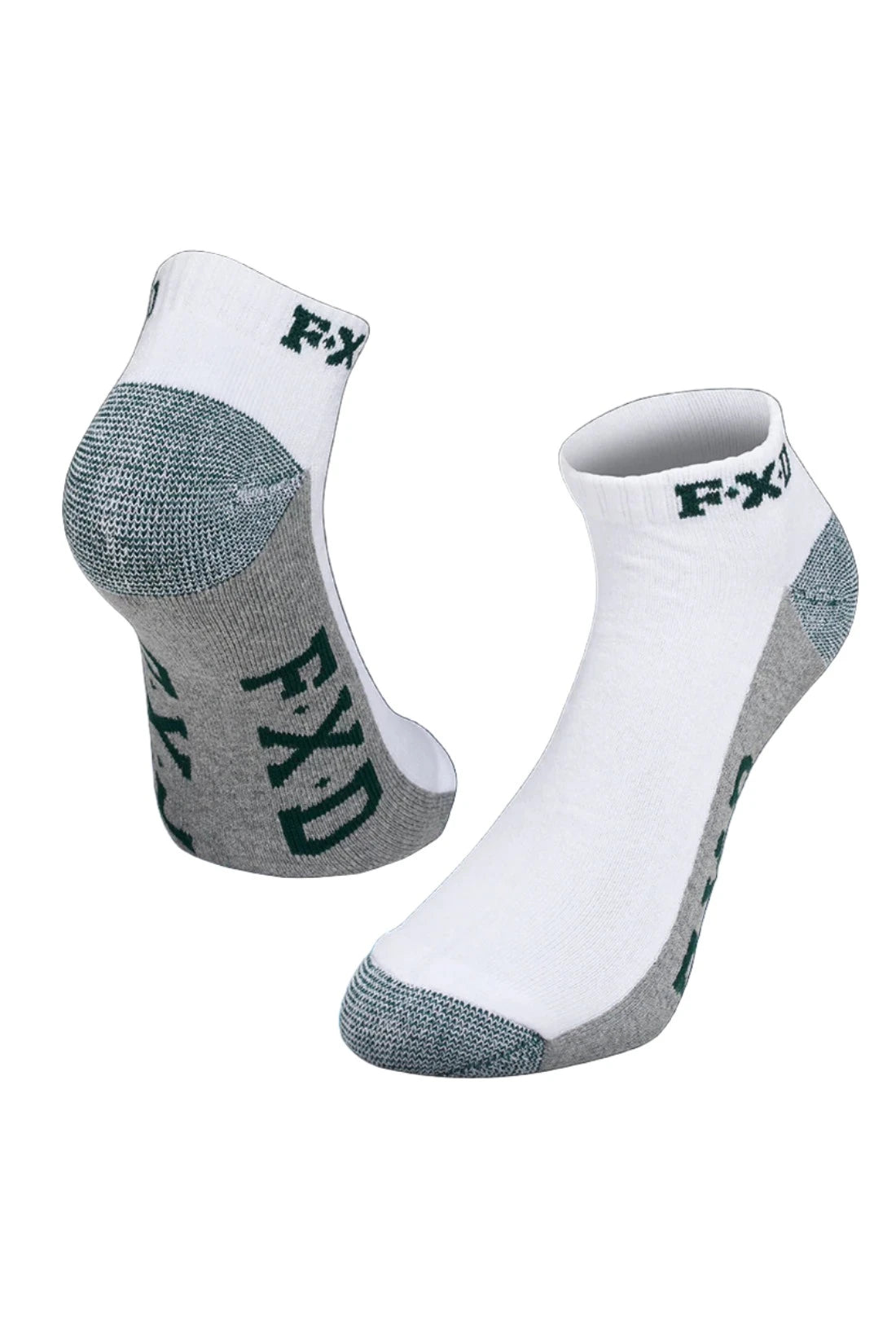 FXD Workwear Ankle Work Socks (SK4) 5 PACK