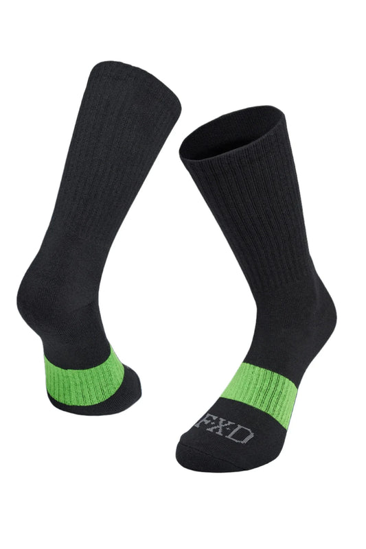 FXD Workwear Reninforced Work Socks (SK6) 5 PACK