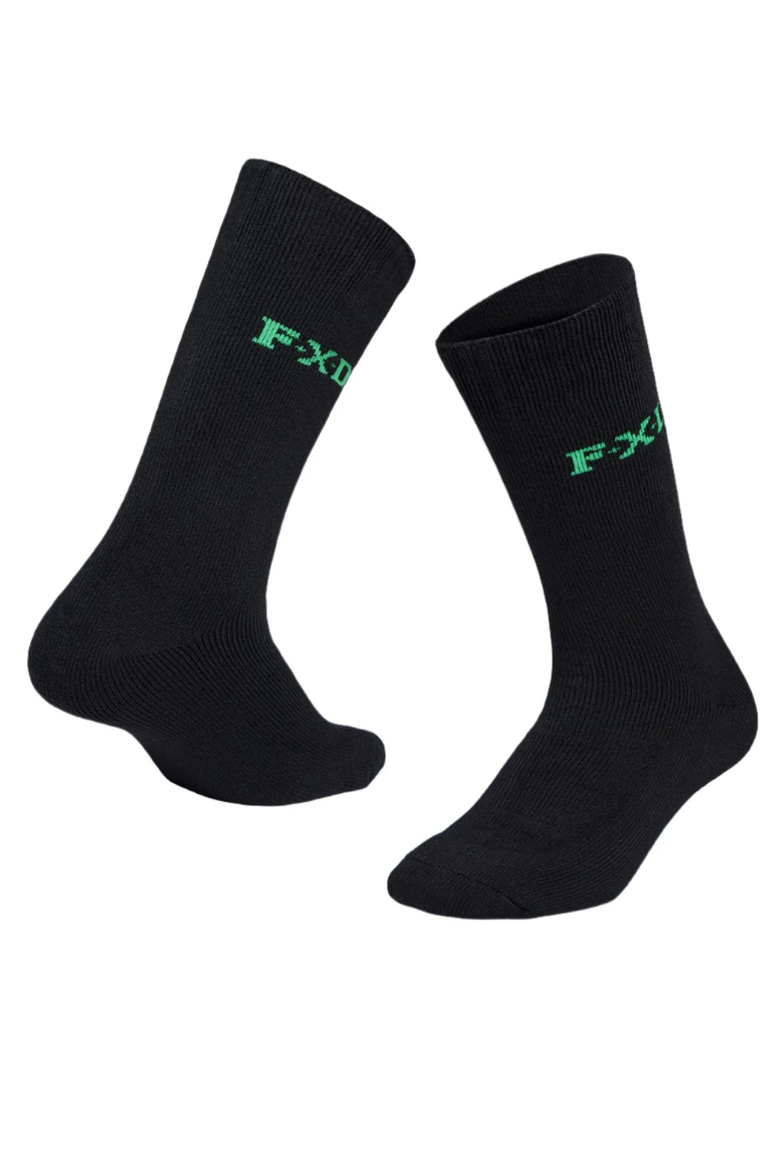 FXD Workwear Bamboo Work Socks (SK5) 2 PACK