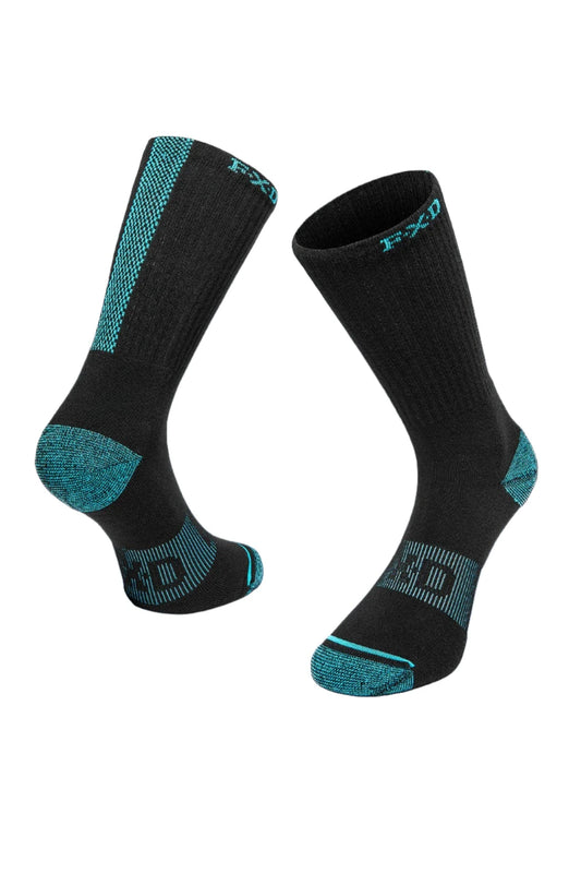 FXD Workwear Work Socks (SK8W) 5 PACK