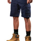 FXD Workwear Lightweight Poly Work Short (LS1)