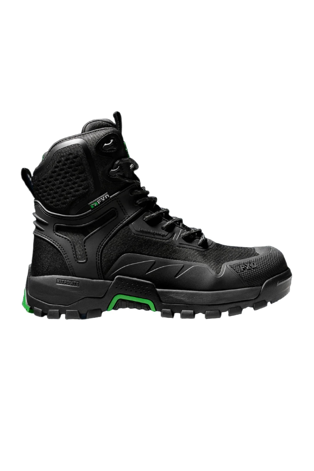 FXD Workwear DURA900™ Nitrolite™ Work Boot (WB5)