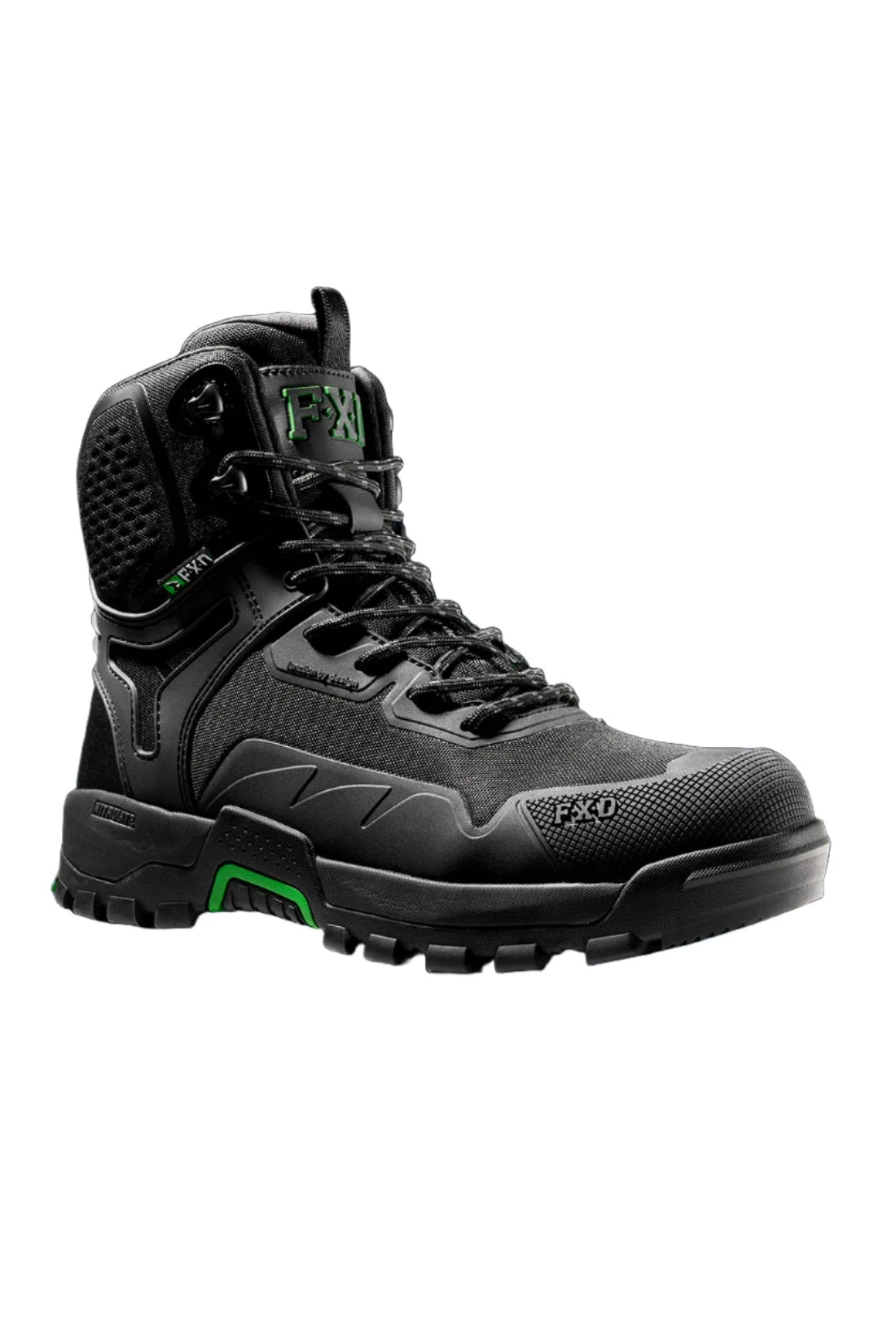 FXD Workwear DURA900™ Nitrolite™ Work Boot (WB5)