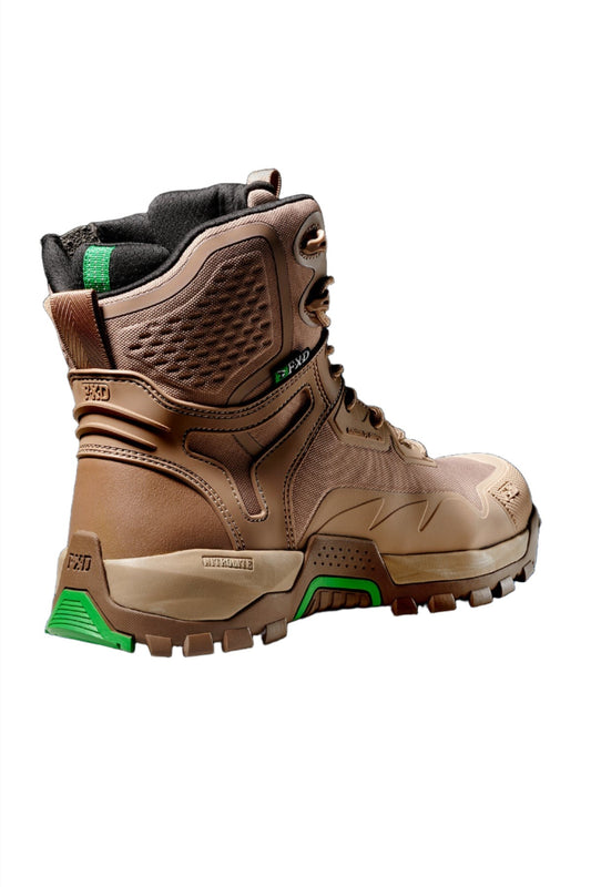 FXD Workwear DURA900™ Nitrolite™ Work Boot (WB-5)