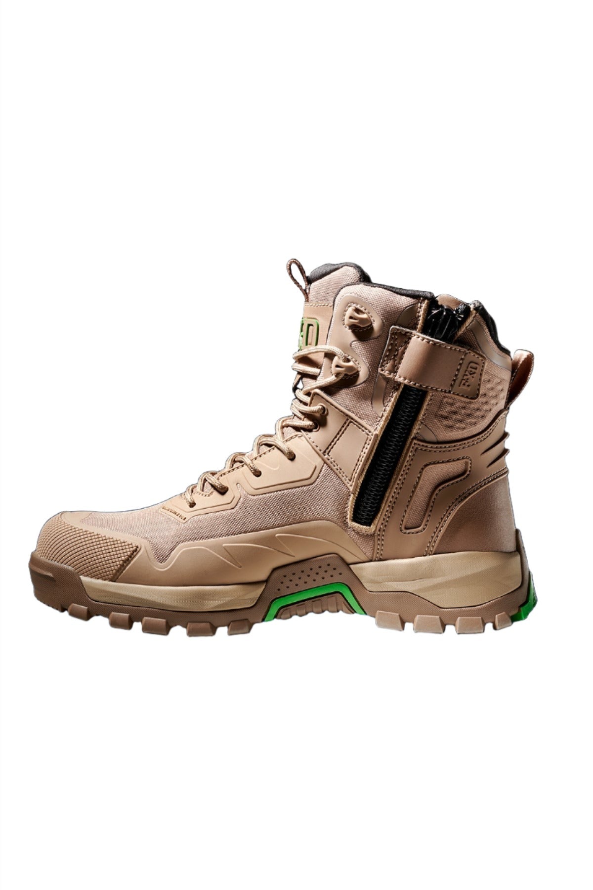 FXD Workwear DURA900™ Nitrolite™ Work Boot (WB5)