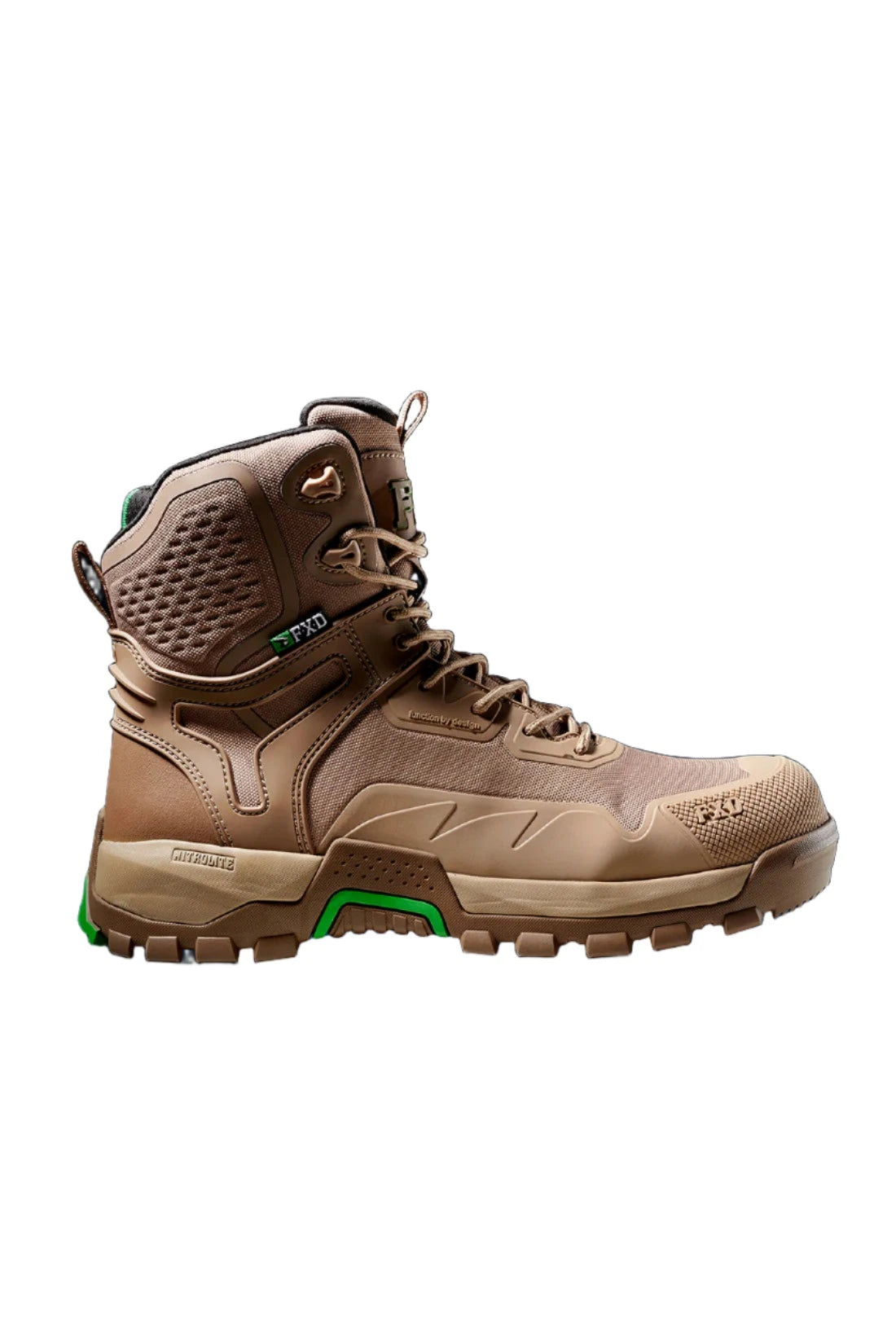 FXD Workwear DURA900™ Nitrolite™ Work Boot (WB5)