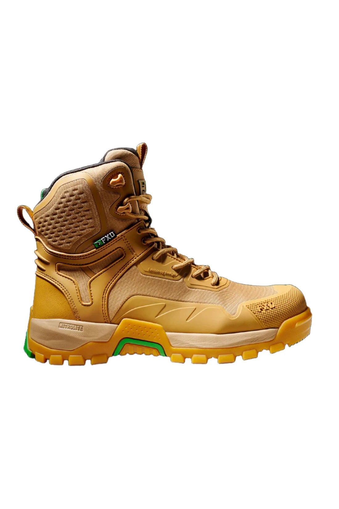 FXD Workwear DURA900™ Nitrolite™ Work Boot (WB5)