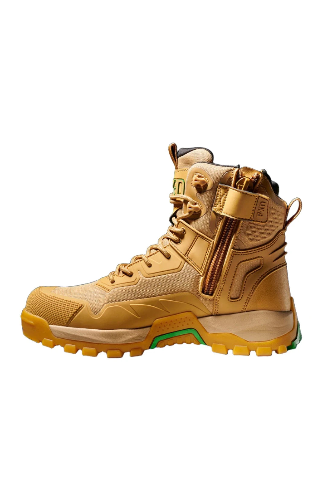 FXD Workwear DURA900™ Nitrolite™ Work Boot (WB5)